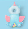 CUSHIANGEL™ Baby Falling Protector Backpack